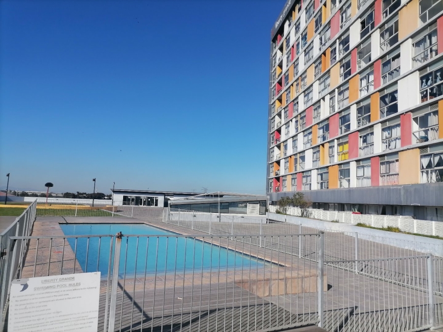 2 Bedroom Property for Sale in Townsend Estate Western Cape